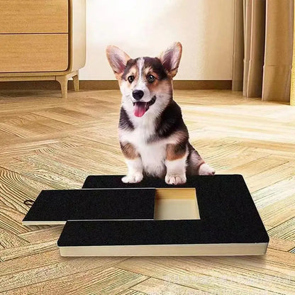 Dog Trim Board