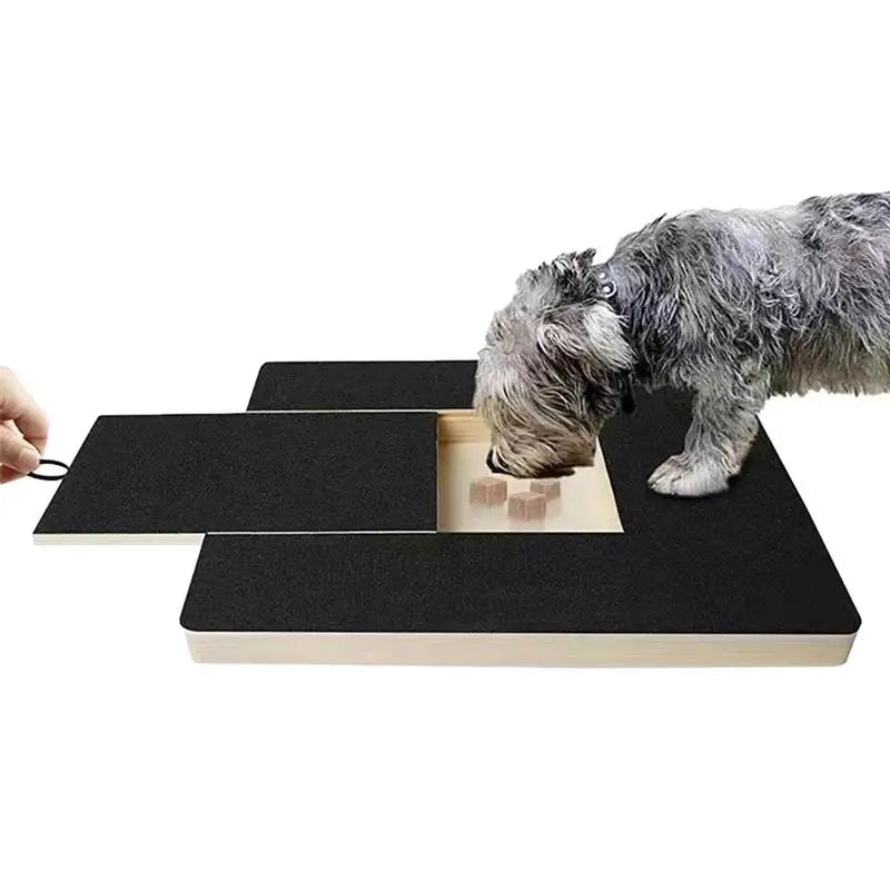 Dog Trim Board