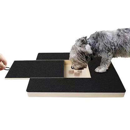 Dog Trim Board