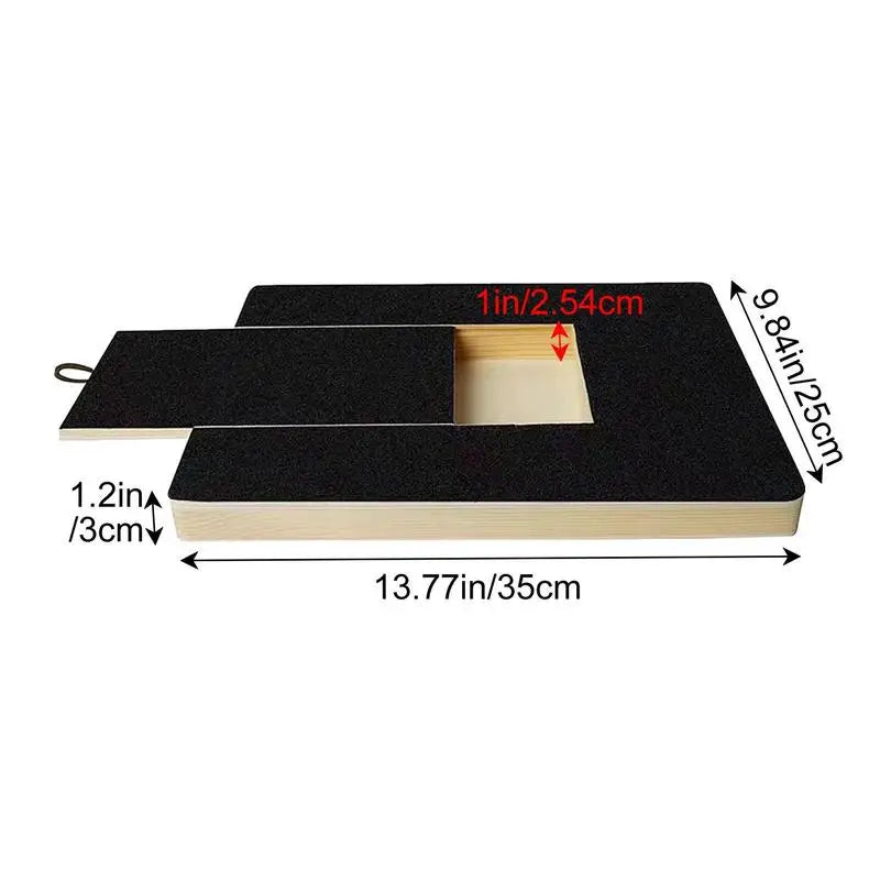 Dog Trim Board