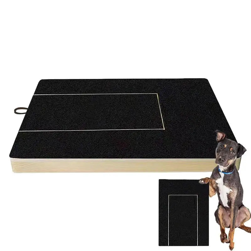 Dog Trim Board