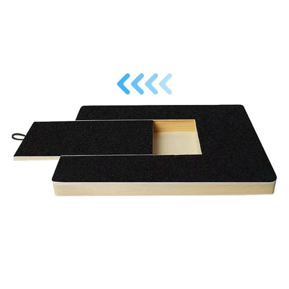Dog Trim Board